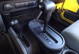 2009 Jeep Wrangler Unlimited - Image 36