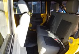 2009 Jeep Wrangler Unlimited - Image 31