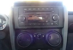 2009 Jeep Wrangler Unlimited - Image 34