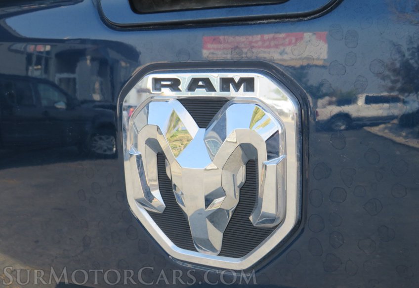 2019 Ram 1500 - Image 21