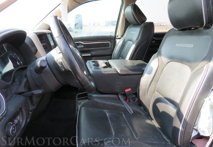 2019 Ram 1500 - Image 25