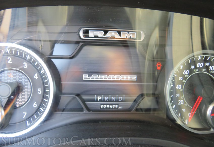 2019 Ram 1500 - Image 38