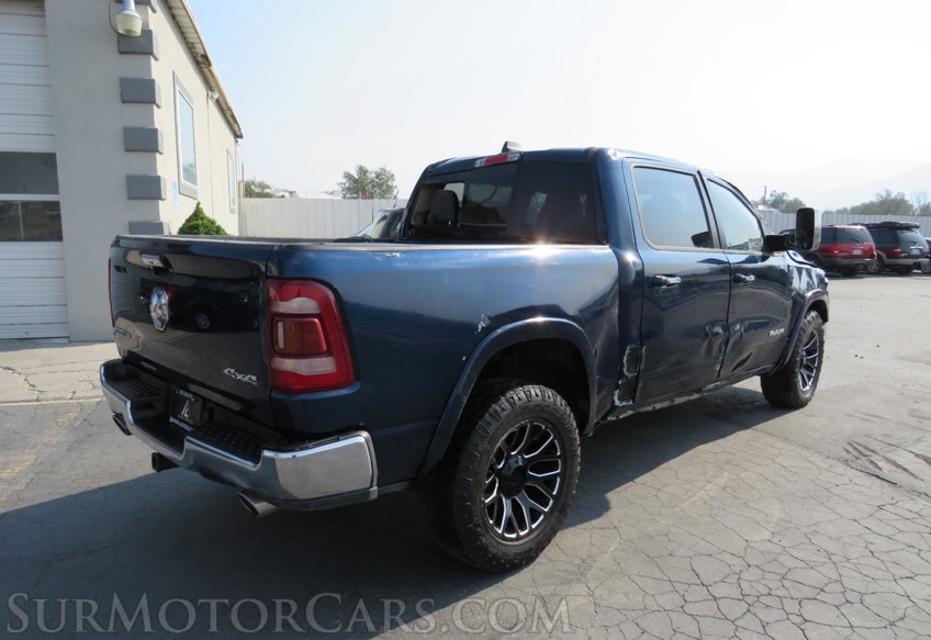 2019 Ram 1500 - Image 7