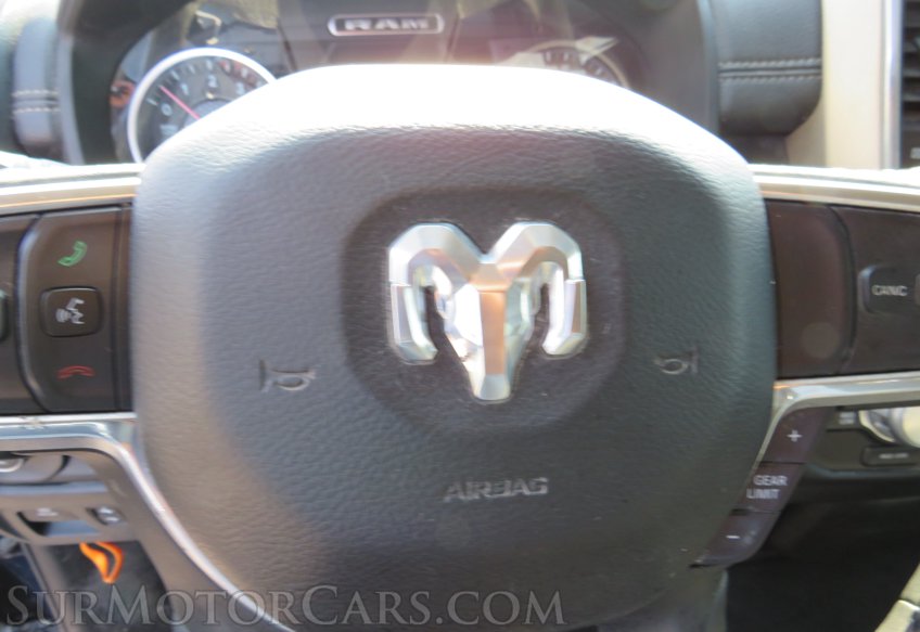 2019 Ram 1500 - Image 32