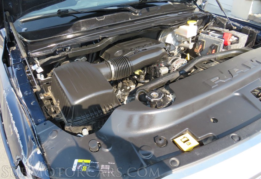 2019 Ram 1500 - Image 57