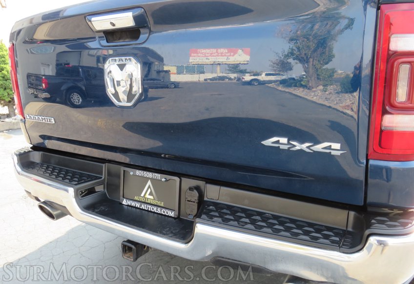 2019 Ram 1500 - Image 22