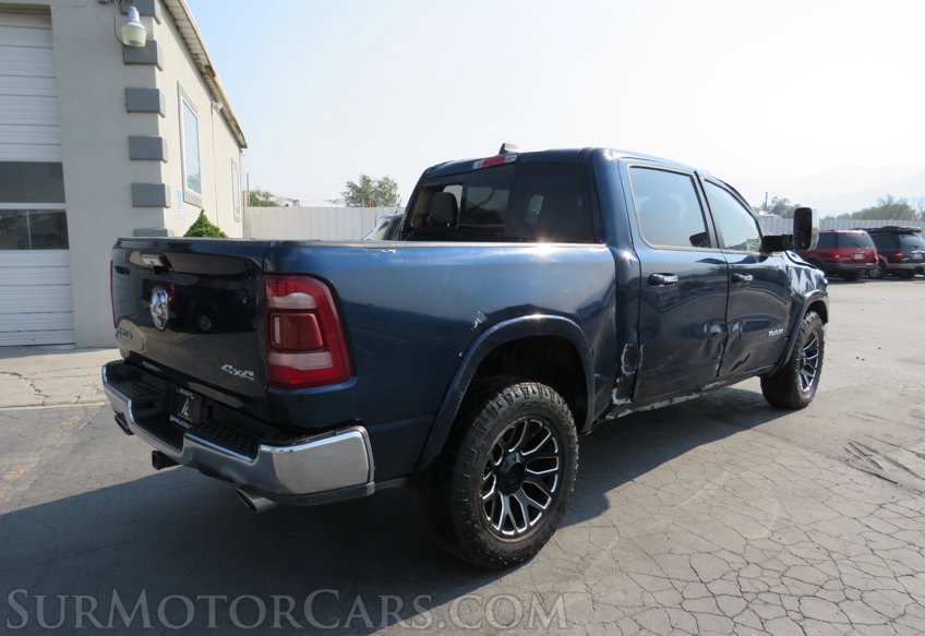 2019 Ram 1500 - Image 6