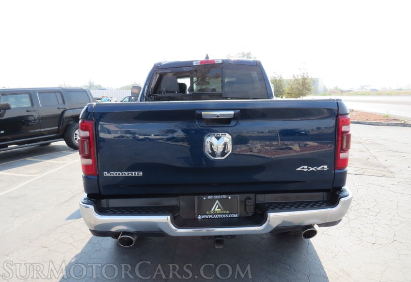 2019 Ram 1500 - Image 11