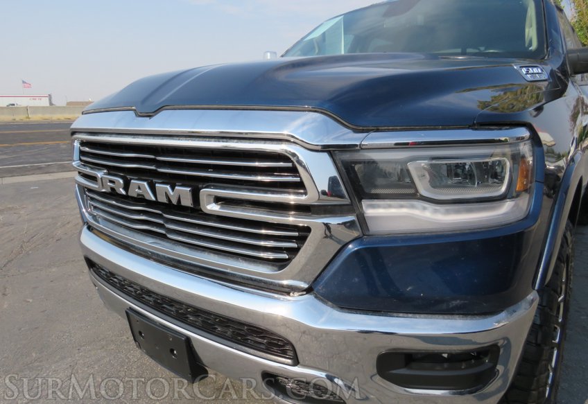 2019 Ram 1500 - Image 15