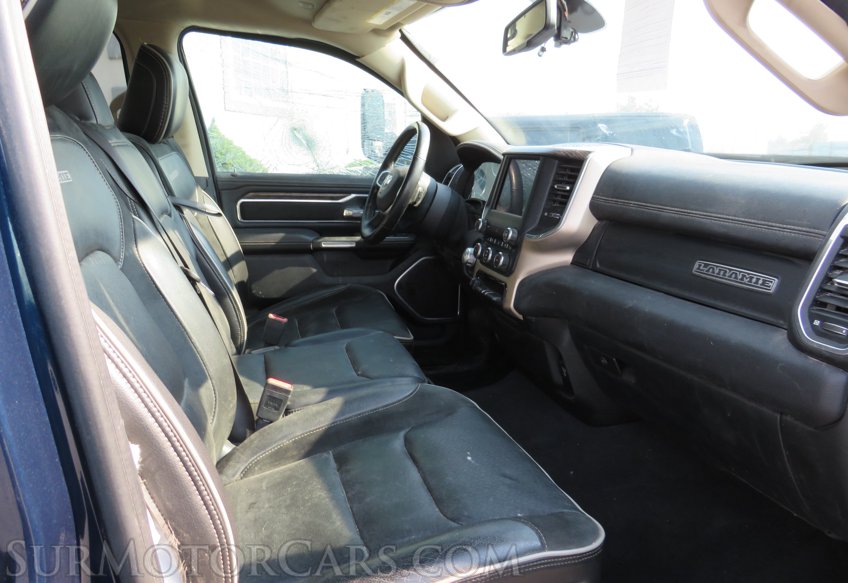 2019 Ram 1500 - Image 28