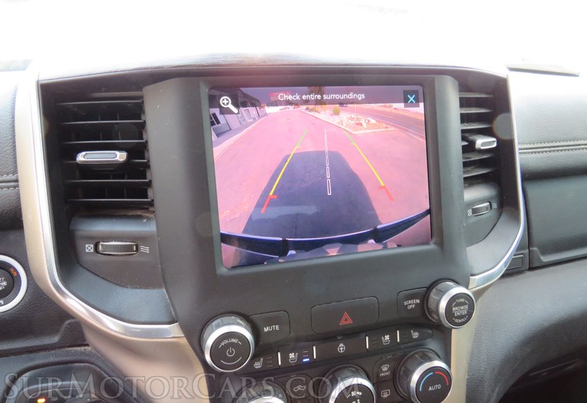 2019 Ram 1500 - Image 37