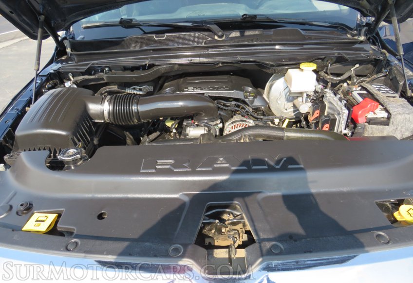 2019 Ram 1500 - Image 56