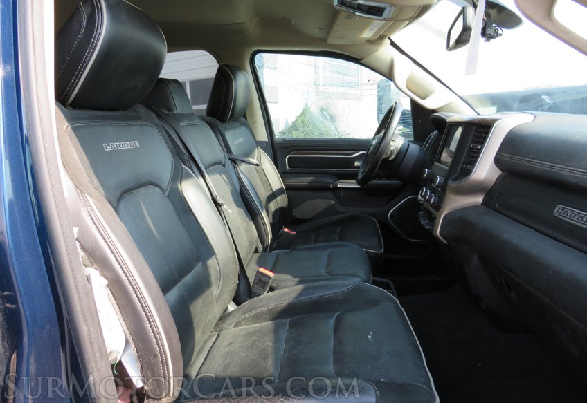 2019 Ram 1500 - Image 24