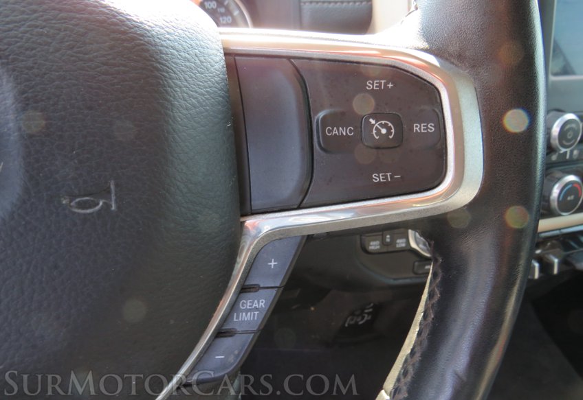 2019 Ram 1500 - Image 33