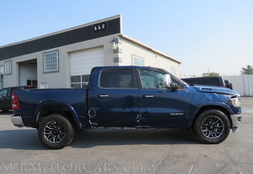 2019 Ram 1500 - Image 10