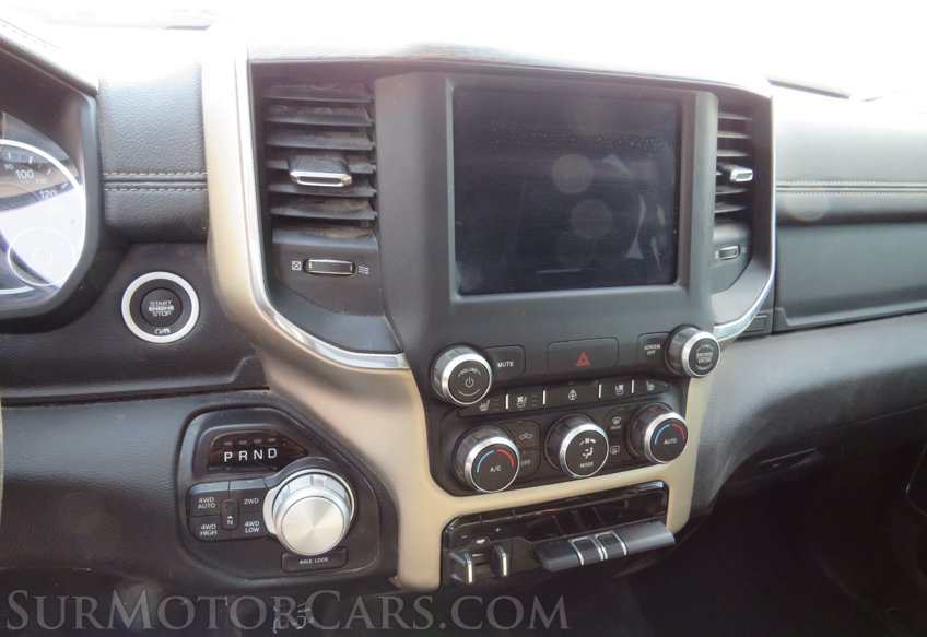 2019 Ram 1500 - Image 40