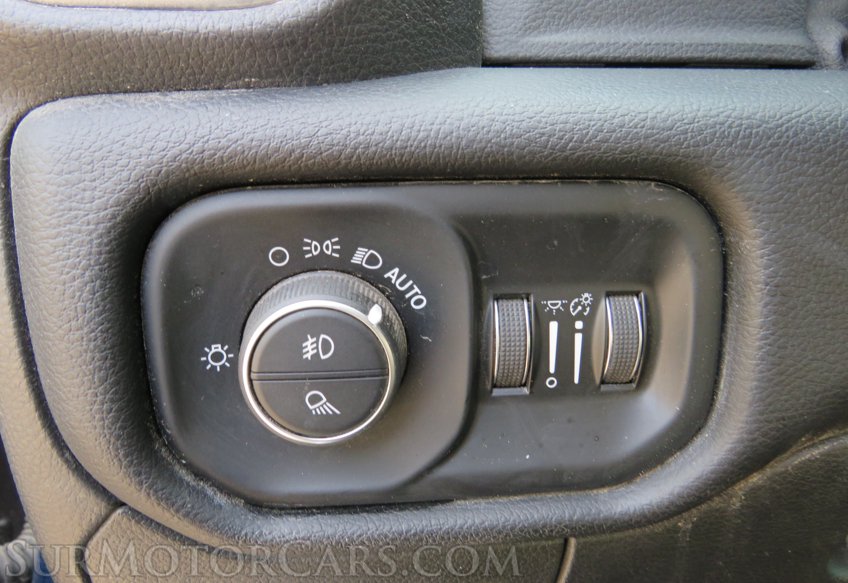 2019 Ram 1500 - Image 47