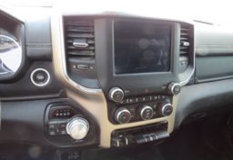 2019 Ram 1500 - Image 40