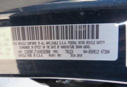 2019 Ram 1500 - Image 58