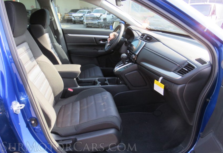 2022 Honda CR-V - Image 26