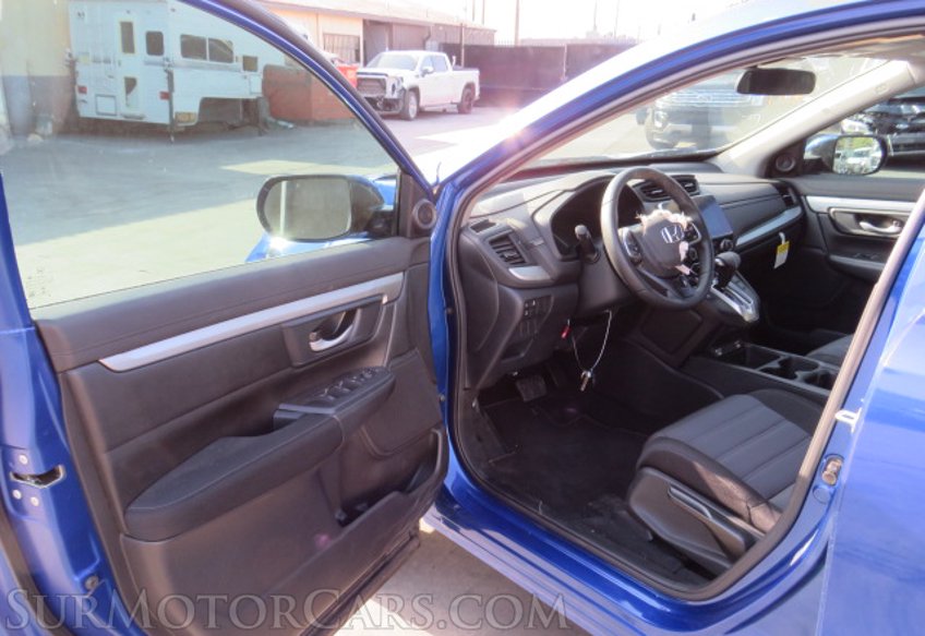 2022 Honda CR-V - Image 21