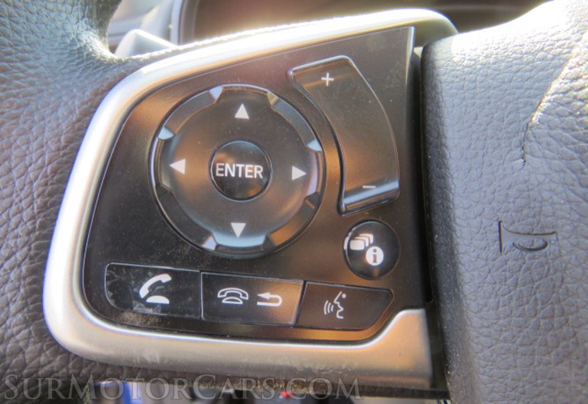 2022 Honda CR-V - Image 37