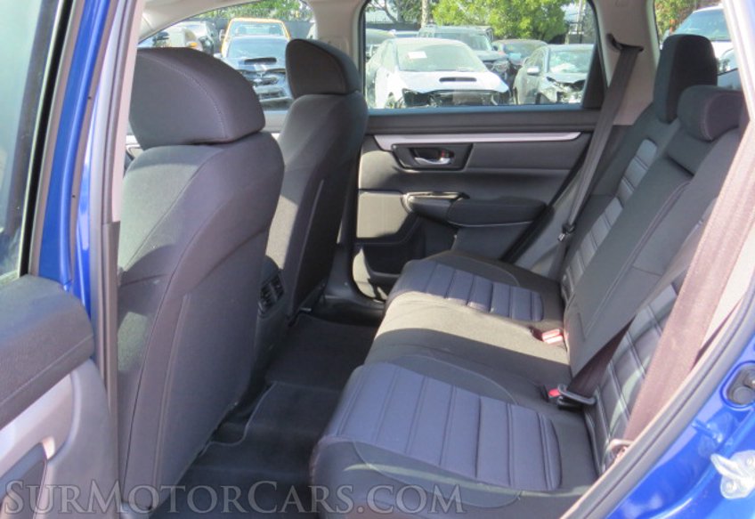2022 Honda CR-V - Image 32