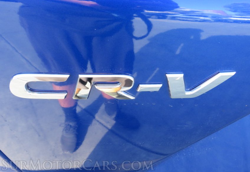 2022 Honda CR-V - Image 18