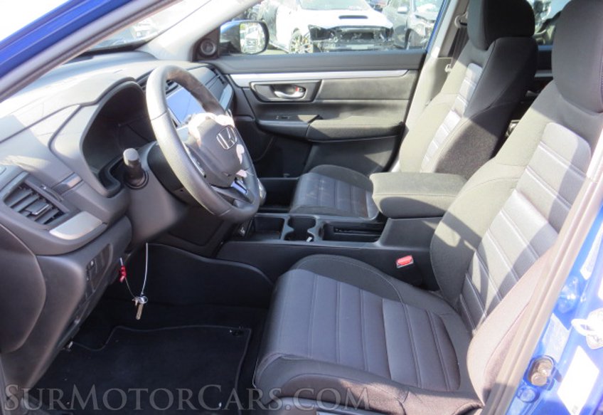 2022 Honda CR-V - Image 25