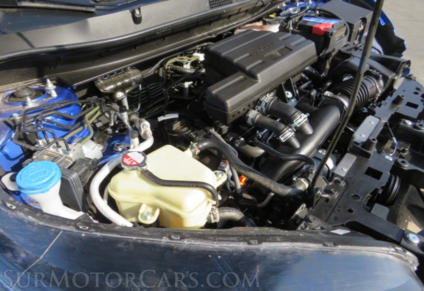2022 Honda CR-V - Image 46