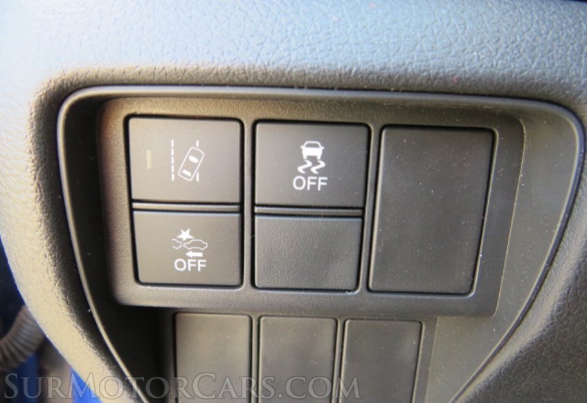 2022 Honda CR-V - Image 41