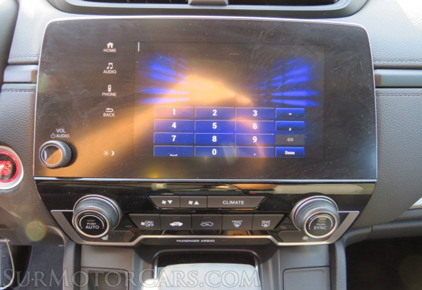 2022 Honda CR-V - Image 35