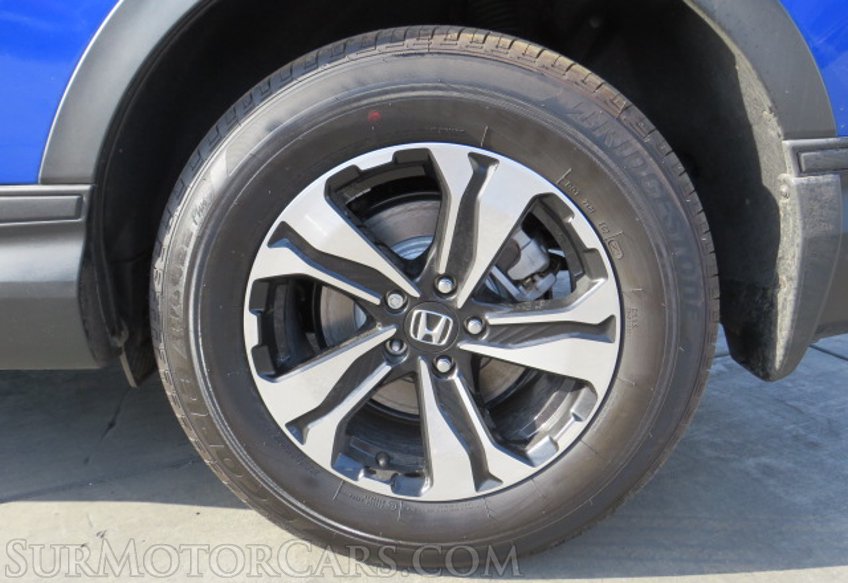 2022 Honda CR-V - Image 11