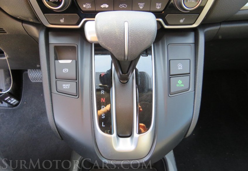2022 Honda CR-V - Image 36