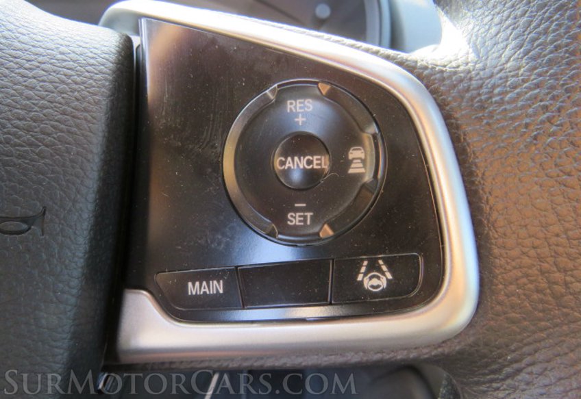 2022 Honda CR-V - Image 38