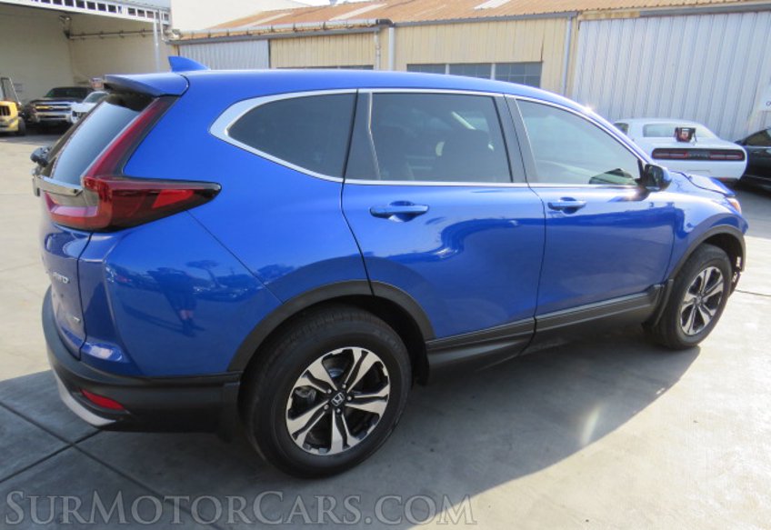 2022 Honda CR-V - Image 9
