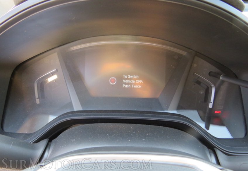 2022 Honda CR-V - Image 34
