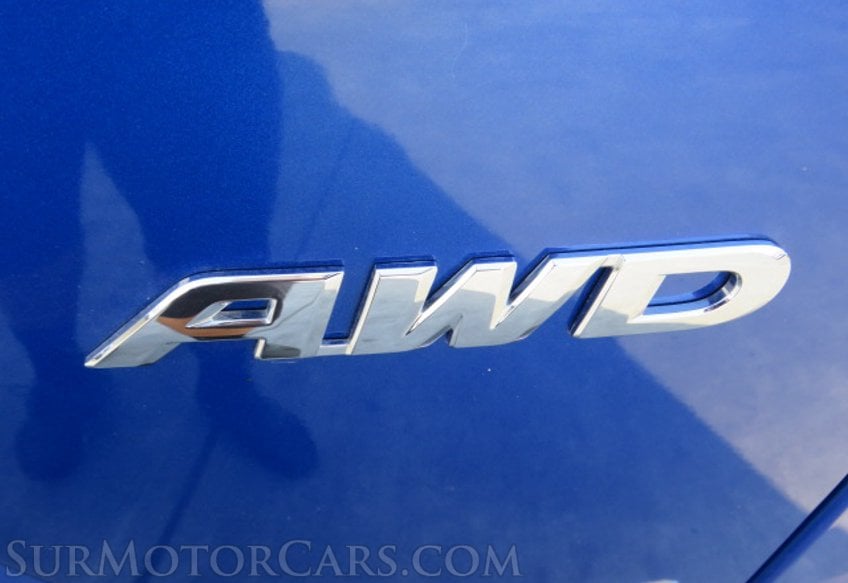 2022 Honda CR-V - Image 19