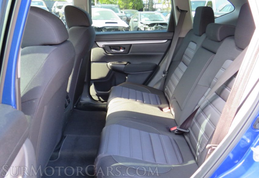 2022 Honda CR-V - Image 30
