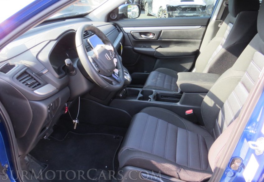 2022 Honda CR-V - Image 23