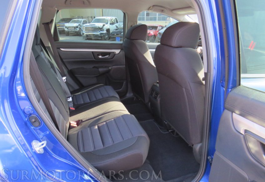 2022 Honda CR-V - Image 31