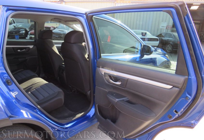 2022 Honda CR-V - Image 28