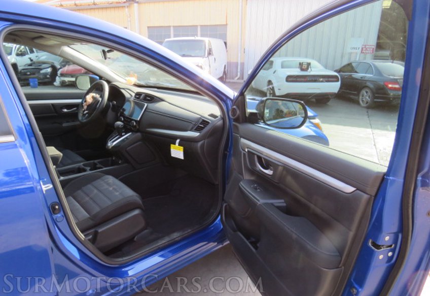 2022 Honda CR-V - Image 22