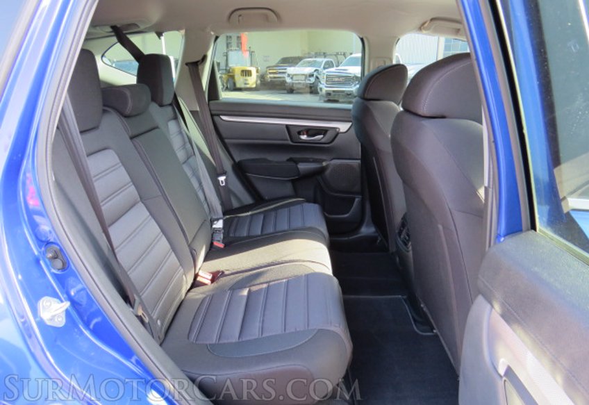 2022 Honda CR-V - Image 29