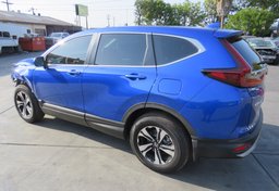 2022 Honda CR-V - Image 10