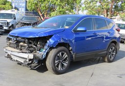2022 Honda CR-V - Image 4