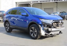 2022 Honda CR-V - Image 3