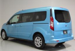 Thumbnail of 2020 Ford Transit Connect