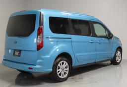 Thumbnail of 2020 Ford Transit Connect