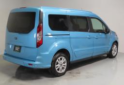Thumbnail of 2020 Ford Transit Connect